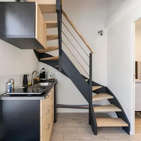 Moderne Avec Charme Et Acces Propre * Donges