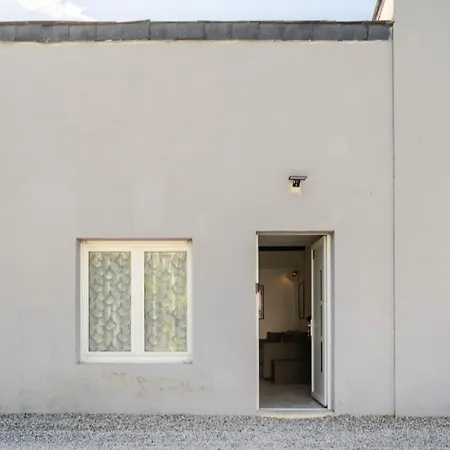 Moderne Avec Charme Et Acces Propre Donges