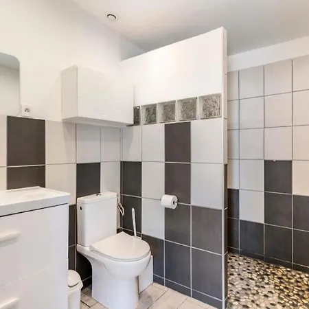 בית הארחה De La Petite Escapade Donges