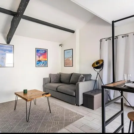 Guest house Moderne Avec Charme Et Acces Propre *