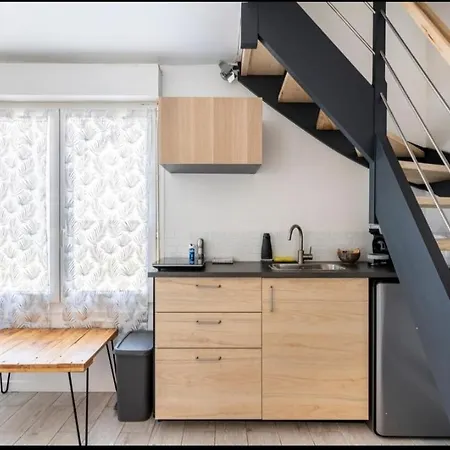 Moderne Avec Charme Et Acces Propre Donges