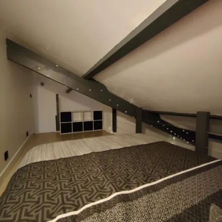 De La Petite Escapade 3* Donges