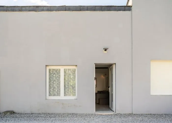 De La Petite Escapade Donges