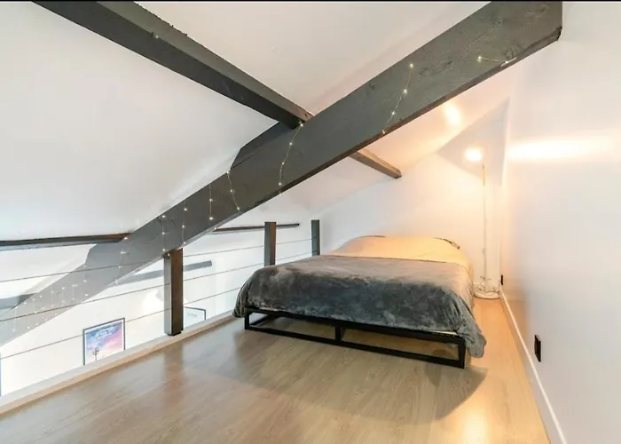 De La Petite Escapade Pensionat