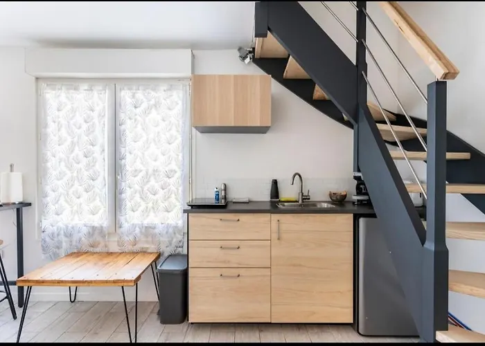 De La Petite Escapade Donges