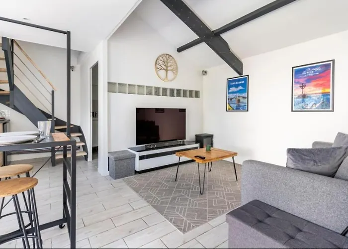 De La Petite Escapade Pensionat