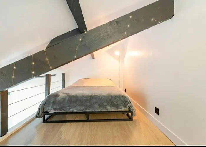 Pensionat De La Petite Escapade Donges