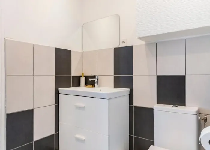 De La Petite Escapade 3* Donges