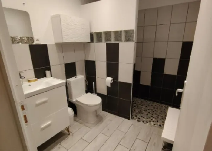 De La Petite Escapade Pensionat