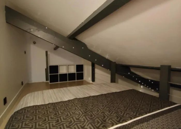 De La Petite Escapade 3* Donges